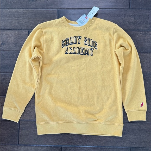 Legacy Other - ❤️3/$30 Shady Side Academy Honey Colored Boys Sweatshirt